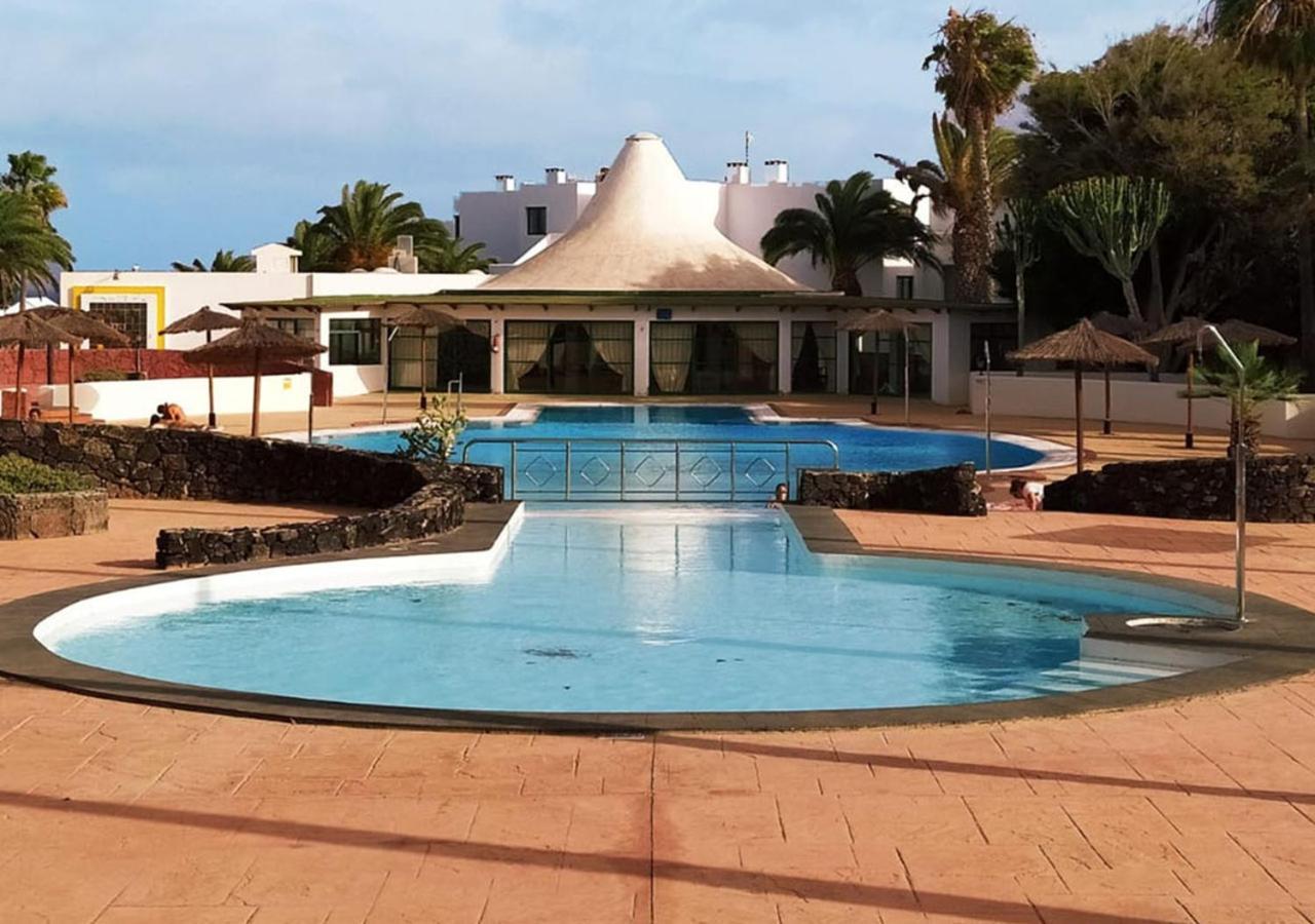 Sun And Sea 2 Front De Playa Rocca Appartement *