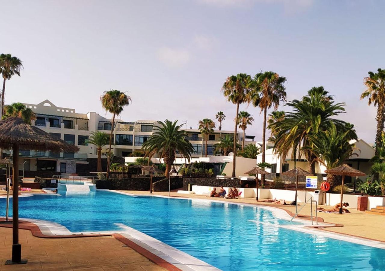 Sun And Sea 2 Front De Playa Rocca Appartement