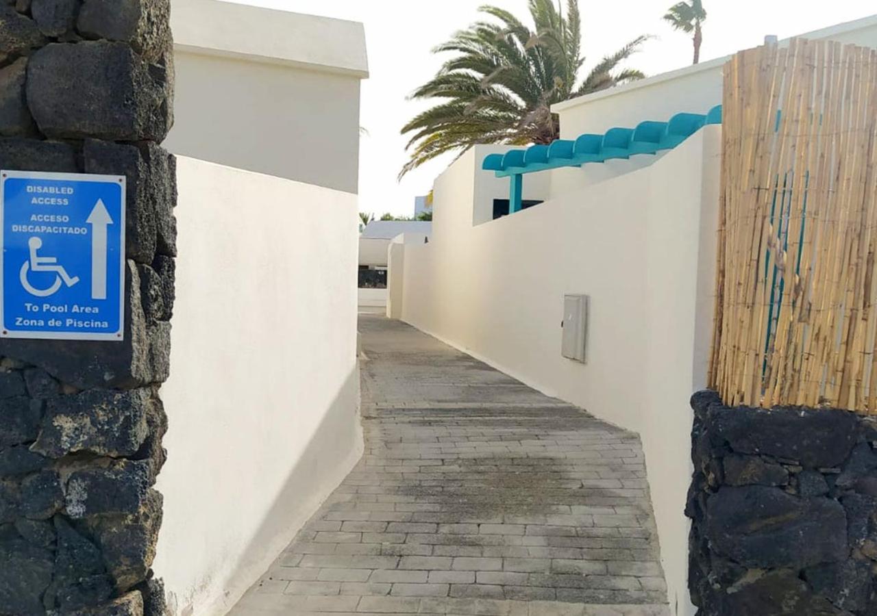 Appartement Sun And Sea 2 Front De Playa Rocca