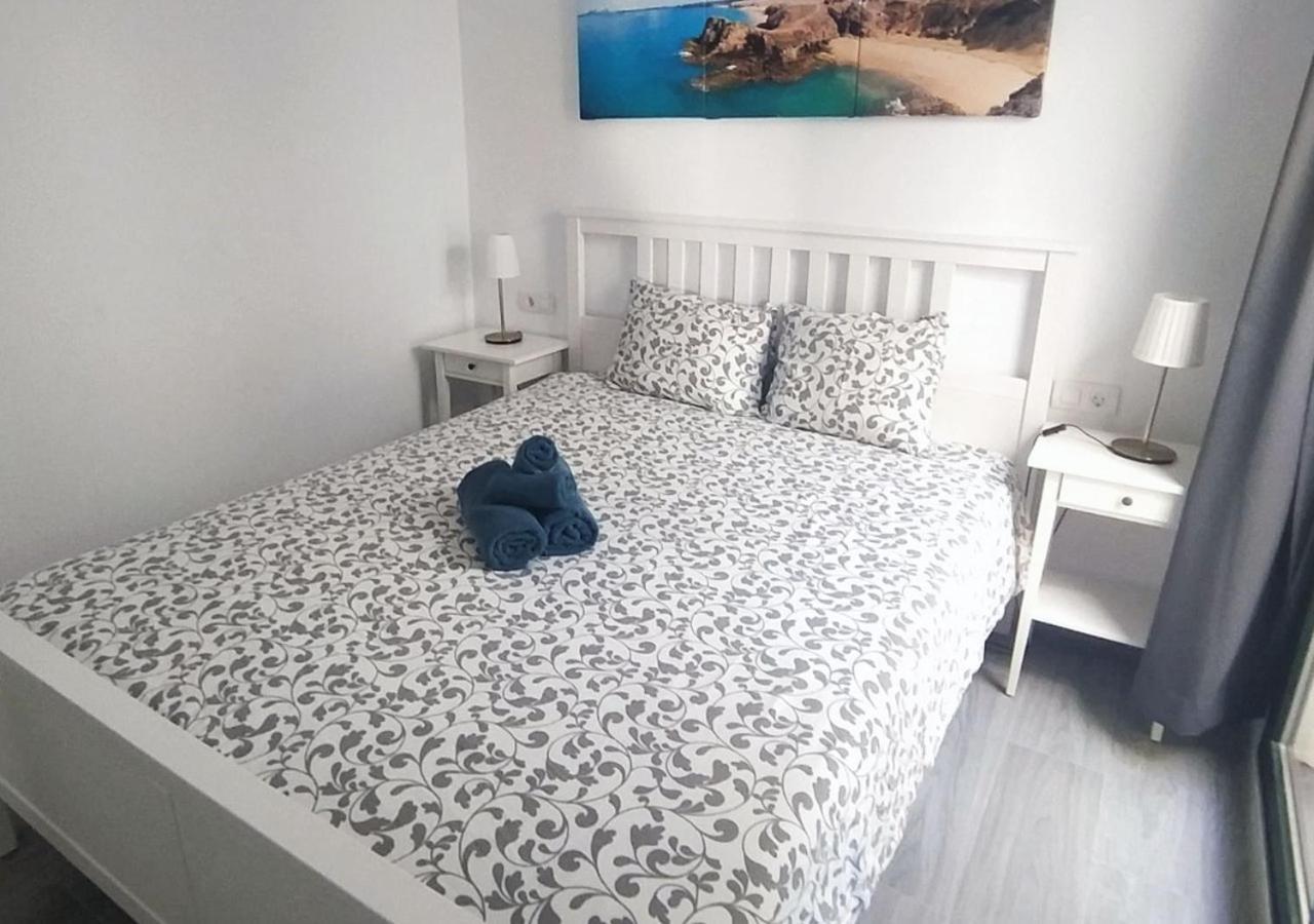 Appartement Sun And Sea 2 Front De Playa Rocca