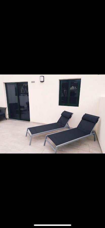 Sun And Sea 2 Front De Playa Rocca Appartement *