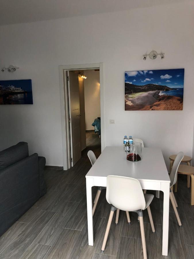 Appartement Sun And Sea 2 Front De Playa Rocca